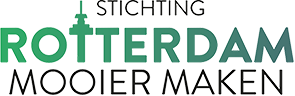 logo Rotterdam Mooier Maken